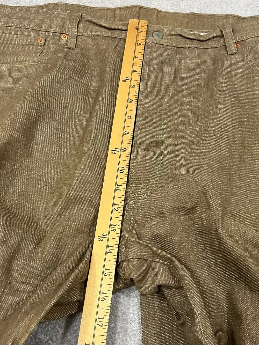 Levis levi 501